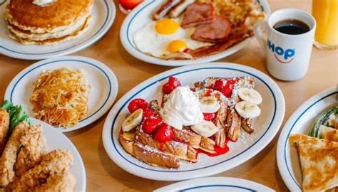 The 10 Best Breakfast Restaurants In Niagara Falls [2022]