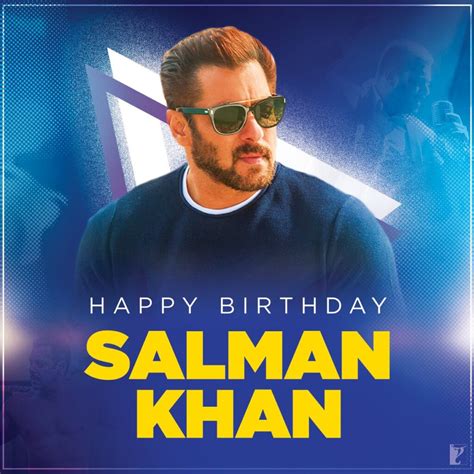 Salman Khan celebrates his birthday as the actor turned 55 – Trendy Bapu