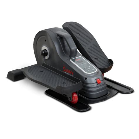 SitFit Electric Motorized Under Desk Elliptical