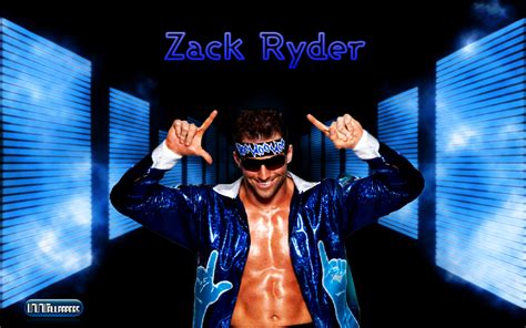 Zack Ryder WWE wallpapers ~ WWE Superstars,WWE wallpapers,WWE pictures