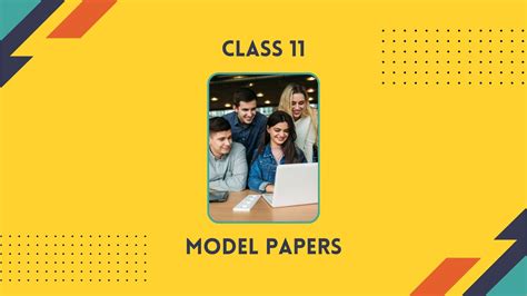 RBSE Model Paper 2024 Class 11 - राजस्थान कक्षा 11वीं के मॉडल पेपर डाउनलोड - Hindi, English ...