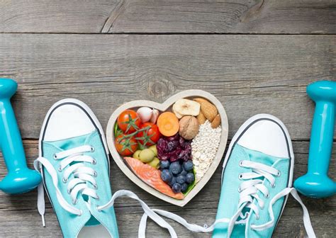 5 Healthy lifestyle habits that make a difference