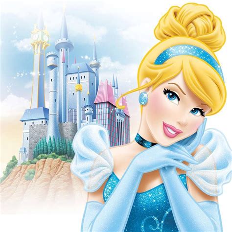 Фото, автор Soloveika на Яндекс.Фотках Cinderella Characters, Disney Princesses And Princes ...