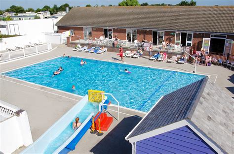 Breydon Water Holiday Park, Great Yarmouth - Updated 2020 prices - Pitchup®