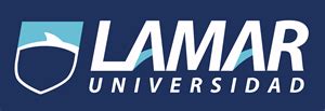 Lamar Universidad Logo PNG Vector (CDR) Free Download