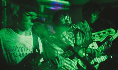 Singapore's music scene: put these local bands and singers on your playlist