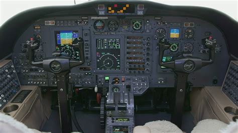 2001 Citation CJ1 | Elliott Jets