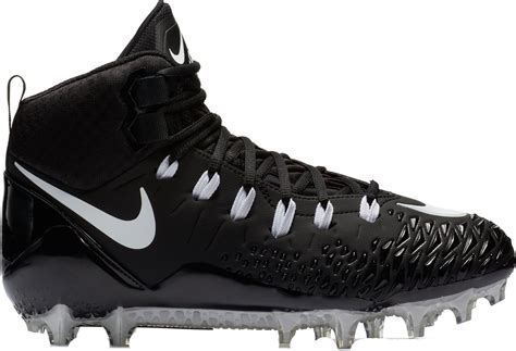 Nike Men\u0027s Force Savage Pro Football Cleats