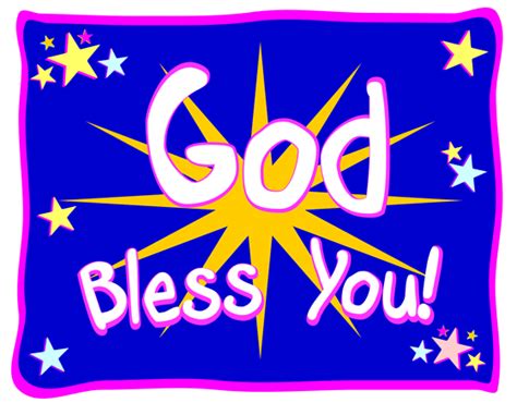 god bless you clipart 10 free Cliparts | Download images on Clipground 2024