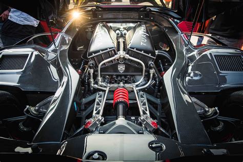 Third Time’s A Charm: SSC Tuatara Sets World’s Fastest Production Car Record – Autowise