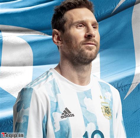 Lionel Messi Wiki Biography, Career, Family, Personal & Professional ...