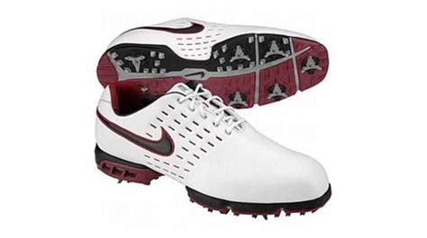 The Complete History of Tiger Woods' Signature Nike Golf Spikes | Complex