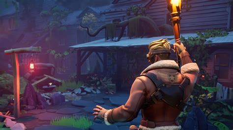 Fortnite 14.30 Patch Notes - Release Date, Server Downtime - Pro Game ...