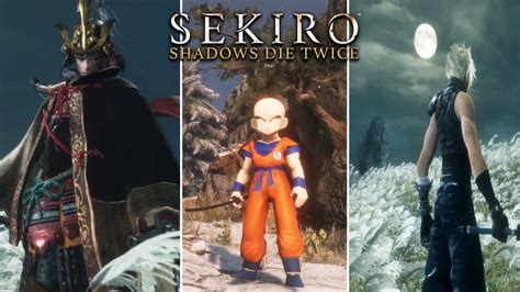 Best Sekiro mods: Easy mode, FPS unlock, speed mode & Sekiro mod engine ...