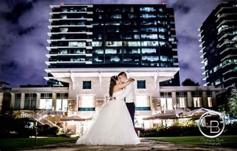 Atlanta Wedding Venue | Hyatt Regency Atlanta Perimeter at Villa ...