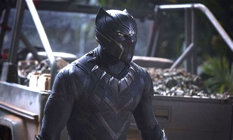 'Black Panther 2': MCU movie faces cancellation concerns in France - Entertainment