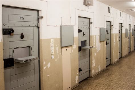 The Effects of Forced Isolation: A Sober Look at Solitary Confinement