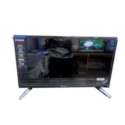 Wall Mount OEM 32 INCHES FRAMELESS LED TV at Rs 6500/piece in Ghaziabad ...