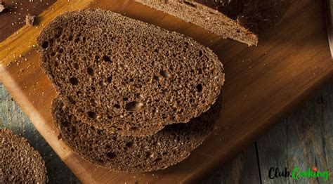 Pumpernickel Bread ? Recipe