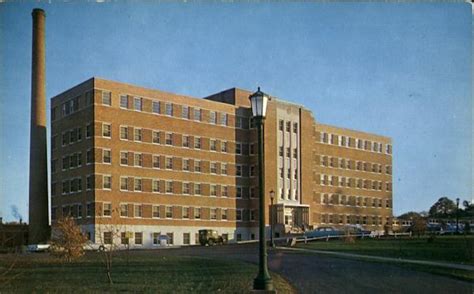 The Chambersburg Hospital