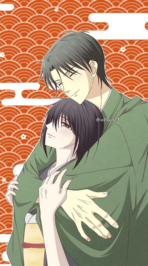 Fruits Basket Image by akigure1 #3646365 - Zerochan Anime Image Board