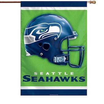 Seattle Seahawks Lawn Décor, Seahawks Outdoor Items