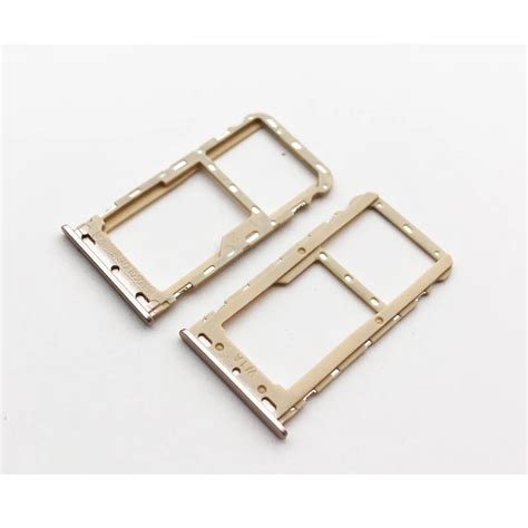 Sim card slot for 5.7 inch xiaomi redmi 5 sim slot adapter replacement ...