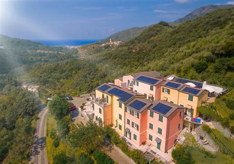 HOTEL AL TERRA DI MARE (LEVANTO, ITÁLIA): 503 fotos, comparação de preços e avaliações - Tripadvisor