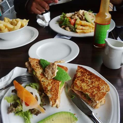 Lakeside Cafe', Pietermaritzburg - Menu, Prices & Restaurant Reviews - Tripadvisor