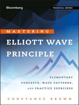 Mastering Elliott Wave Principle by Constance Brown · OverDrive: ebooks, audiobooks, and more ...