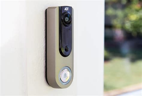 Why Is My ADT Doorbell Flashing Red | Storables