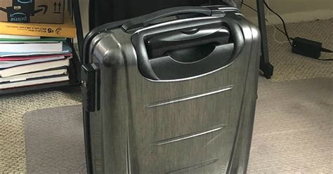 Samsonite Suitcase Only $79.90 Shipped on Amazon (Regularly $200 ...