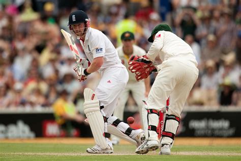 On This Day in 2011 – Paul Collingwood announces retirement from Test cricket | The Independent