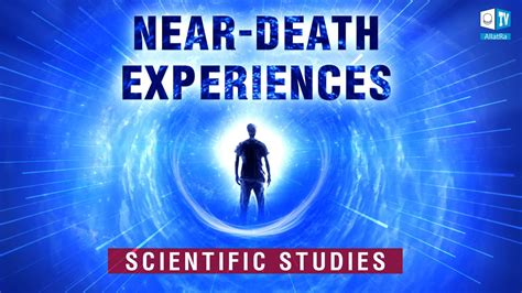 Near-Death Experiences | Scientific Research