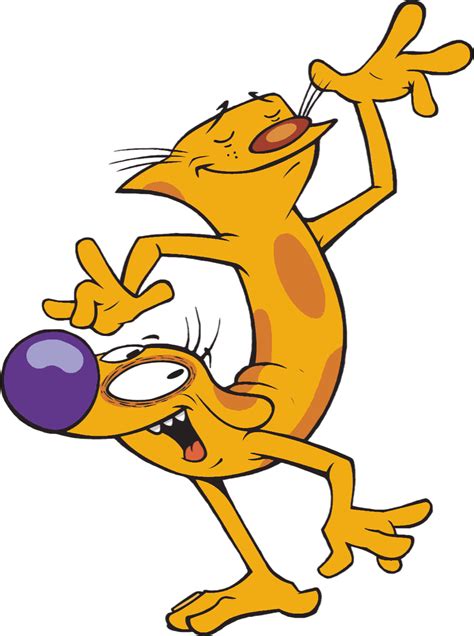 CatDog Vector - Png by Tagirovo on DeviantArt