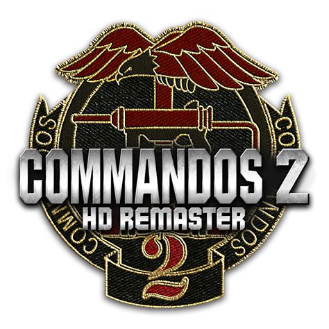 Commandos 2 - HD Remaster