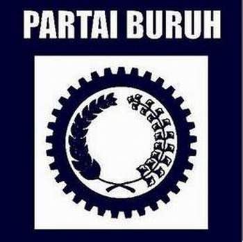 Logo Partai Buruh | Kumpulan Gambar Logo