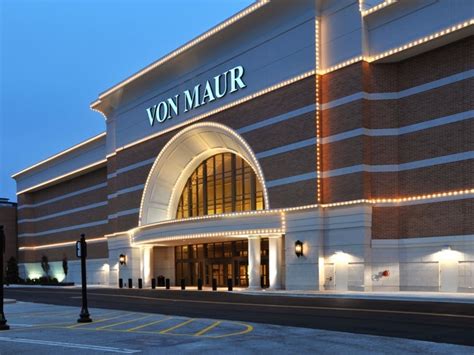 Von Maur Opening In Rochester Hills | Rochester, MI Patch