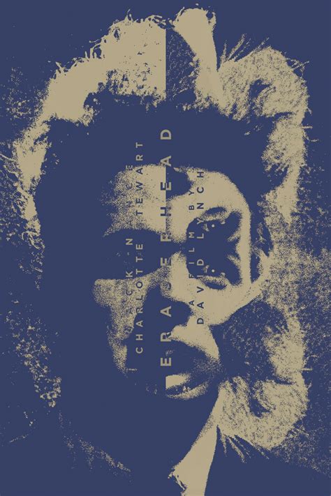 Eraserhead (1977) : r/MoviePosterPorn