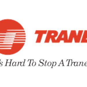 trane-logo | Quinnair Heating & Air Conditioning Inc.