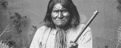 Geronimo | HistoryNet