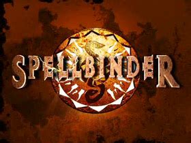 Spellbinder (Series) - TV Tropes