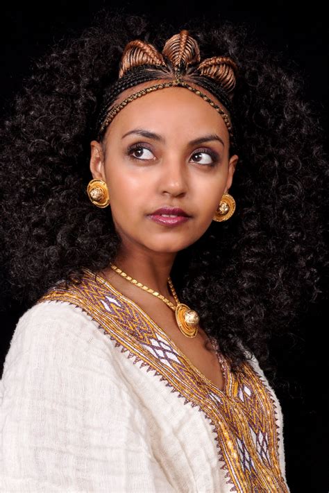 The Best Ideas for Ethiopian Wedding Hairstyle - Home, Family, Style and Art Ideas