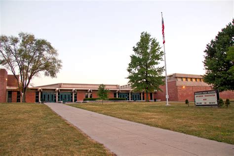 Flag Dedication Ceremony Honors Fallen Hoover High Alum | Des Moines Public Schools