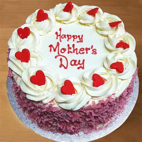 Mother's Day Special Cake| Online Cake Delivery In Delhi| Save up to 40% Off| Onlinecake.in ...