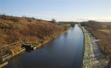 The Trent and Mersey Canal © N Chadwick :: Geograph Britain and Ireland