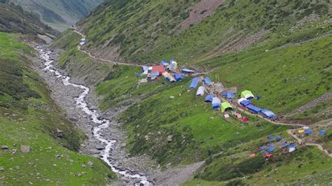 Manimahesh Yatra 2023 Date, Registration and Trek Distance