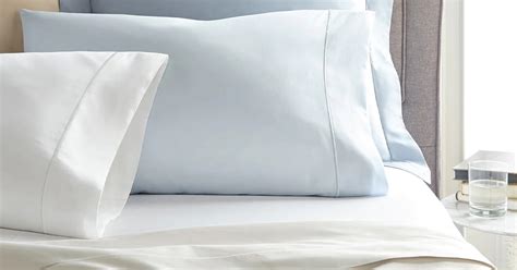 Here's Why Peacock Alley Sheets Are Worth the Splurge - PureWow