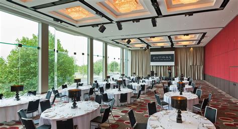 Conference and Events Venues in Melbourne | Pullman Melbourne Albert Park