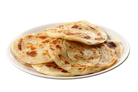 TIFC The Indian Food Company Kerala Paratha, 7.40 at Rs 60/pack in ...